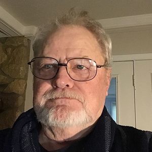 Meet your Posher, Wayne